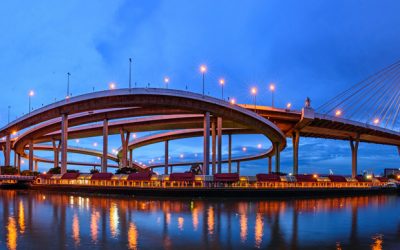 Collaboration – Overused or underused on large infrastructure projects?