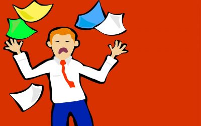 Project Leader – Keeping Mental Health in Check and Delivering