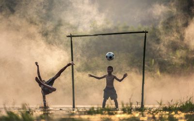 5 Pillars of Successful Goal Setting