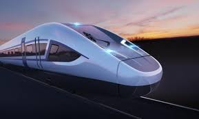 HS2 - Infrastructure Project Management